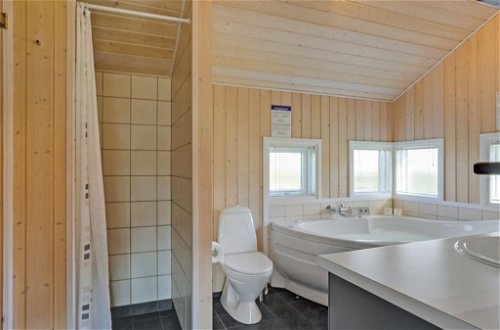 Foto 15 - Casa con 3 camere da letto a Vinderup con terrazza e sauna