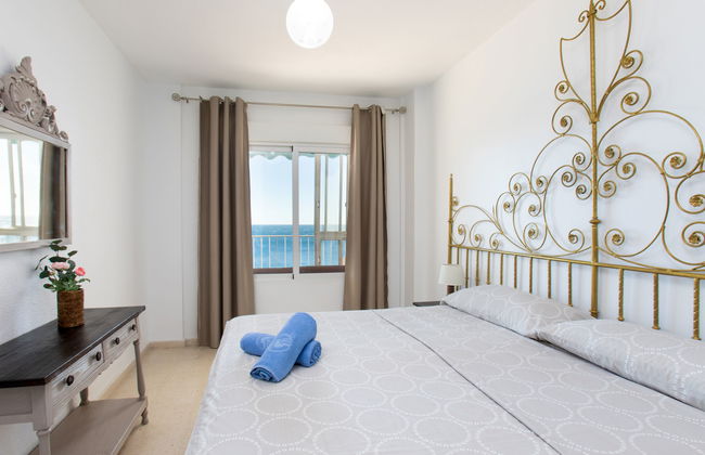 Apartamento de 3 quartos em Almuñécar com piscina e terraço - Foto 5