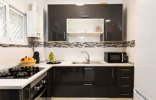 Apartamento de 3 quartos em Almuñécar com piscina e terraço - Foto 10