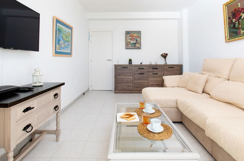 Photo 8 - 2 bedroom Apartment in Almuñécar with swimming pool and sea view