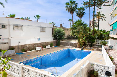 Photo 20 - 2 bedroom Apartment in Almuñécar with swimming pool and sea view