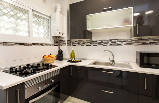 Apartamento de 3 quartos em Almuñécar com piscina e terraço - Foto 9