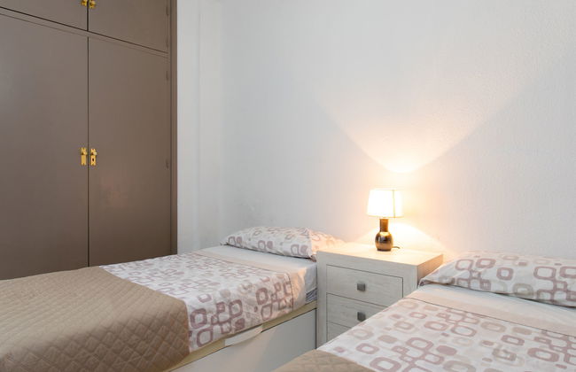 Apartamento de 3 quartos em Almuñécar com piscina e terraço - Foto 14