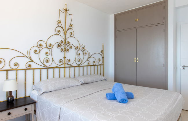 Apartamento de 3 quartos em Almuñécar com piscina e terraço - Foto 12