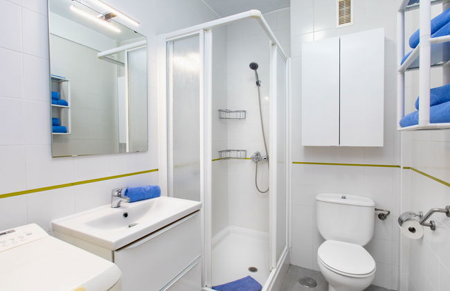 Apartamento de 3 quartos em Almuñécar com piscina e terraço - Foto 15
