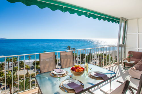 Photo 1 - 2 bedroom Apartment in Almuñécar with swimming pool and sea view