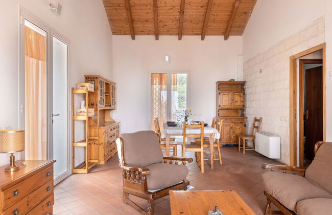 Casa de 2 quartos em Zafferana Etnea com jardim e terraço - Foto 10