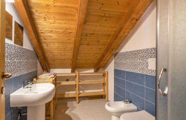 Casa de 2 quartos em Zafferana Etnea com jardim e terraço - Foto 25
