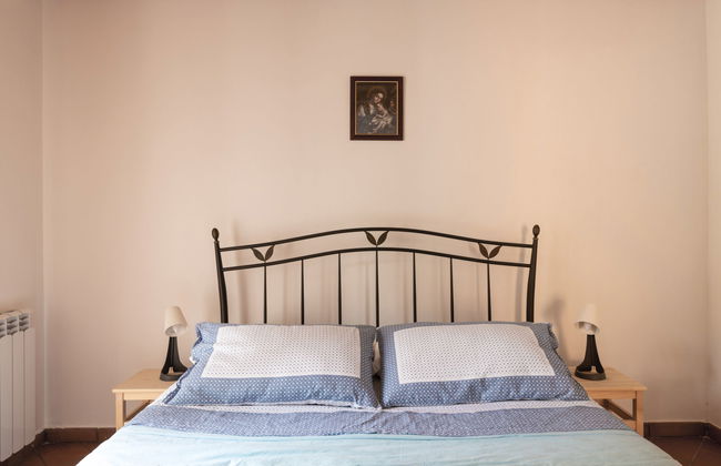 Casa de 2 quartos em Zafferana Etnea com jardim e terraço - Foto 13