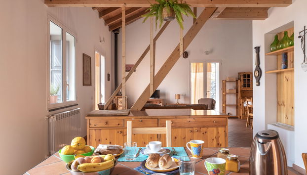 Haus mit 2 Schlafzimmern in Zafferana Etnea mit garten und terrasse - Foto 5