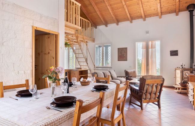 Casa de 2 quartos em Zafferana Etnea com jardim e terraço - Foto 6