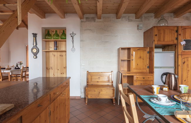 Casa de 2 quartos em Zafferana Etnea com jardim e terraço - Foto 9
