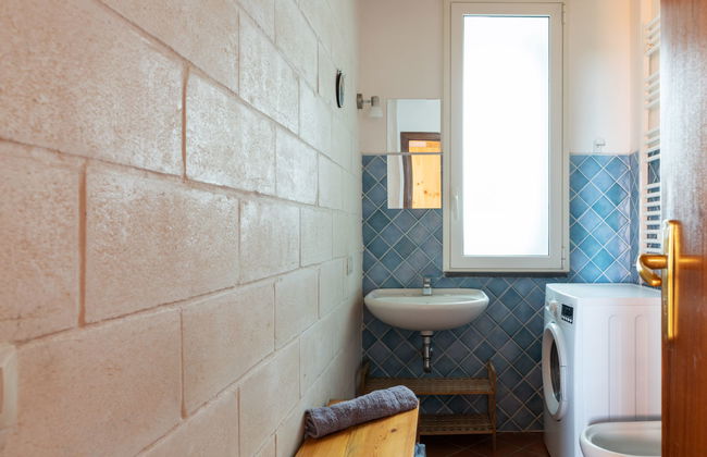 Casa de 2 quartos em Zafferana Etnea com jardim e terraço - Foto 16