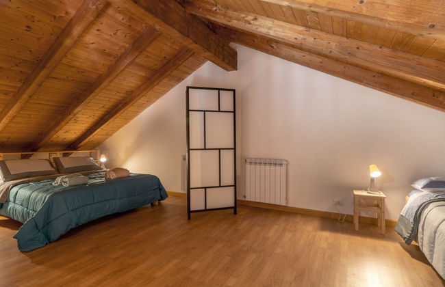 Casa de 2 quartos em Zafferana Etnea com jardim e terraço - Foto 20