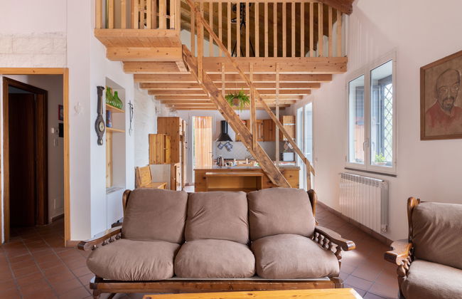 Casa de 2 quartos em Zafferana Etnea com jardim e terraço - Foto 18