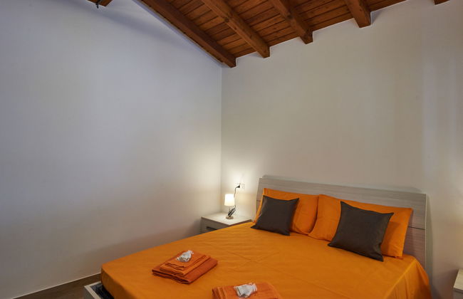 Apartamento de 3 quartos em Stazzona com piscina e jardim - Foto 15