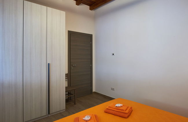 Apartamento de 3 quartos em Stazzona com piscina e jardim - Foto 17