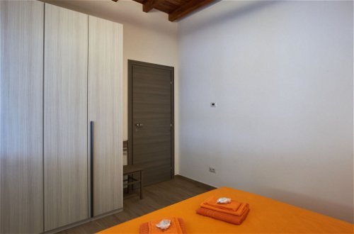 Foto 17 - Apartment mit 2 Schlafzimmern in Stazzona mit schwimmbad und blick auf die berge