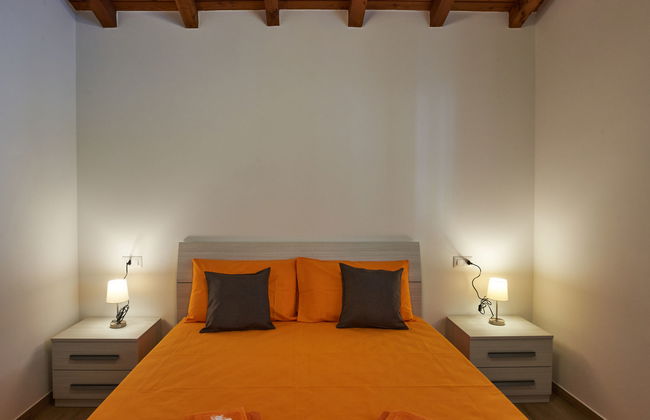 Apartamento de 3 quartos em Stazzona com piscina e jardim - Foto 16