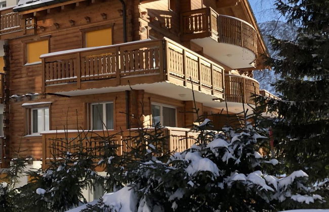Apartamento de 2 quartos em Saas-Fee com jardim e sauna - Foto 32