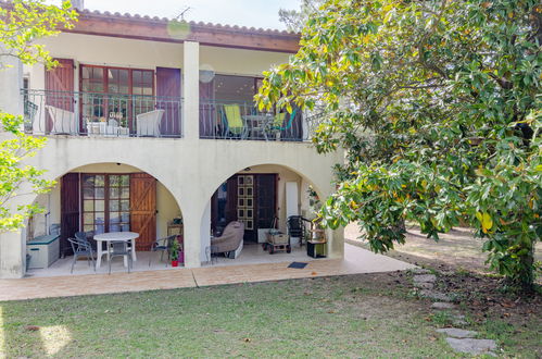 Photo 19 - Appartement de 2 chambres à Mouans-Sartoux avec terrasse