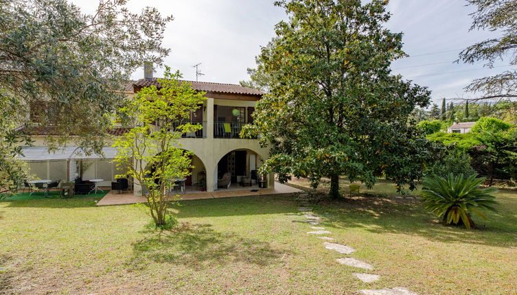 Foto 1 - Apartamento de 2 quartos em Mouans-Sartoux com terraço