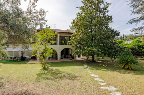 Foto 1 - Apartamento de 2 quartos em Mouans-Sartoux com terraço