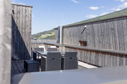 Foto 10 - Apartamento de 2 quartos em Schladming com terraço e vista para a montanha