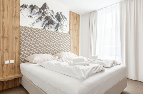 Foto 4 - Apartamento de 2 quartos em Schladming com terraço e vista para a montanha