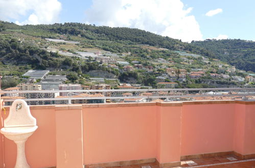 Foto 20 - Apartamento de 1 quarto em Ventimiglia com terraço