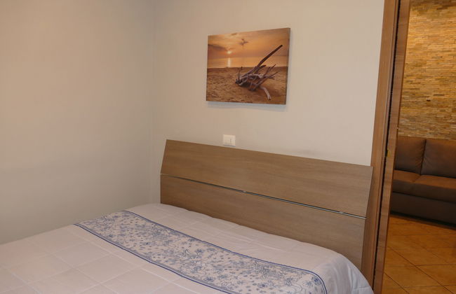 Apartamento de 2 quartos em Ventimiglia com terraço - Foto 15