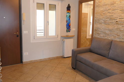 Foto 6 - Apartamento de 1 quarto em Ventimiglia com terraço e vistas do mar