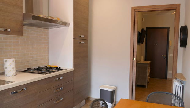 Appartement de 2 chambres à Vintimille avec terrasse - Photo 5