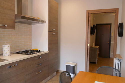 Foto 5 - Apartamento de 1 habitación en Ventimiglia con terraza