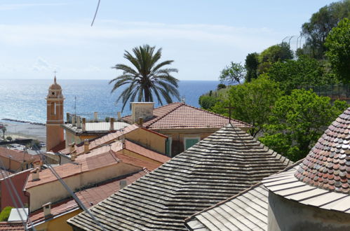 Foto 19 - Apartamento de 1 habitación en Ventimiglia con terraza y vistas al mar