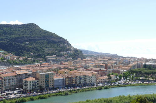 Foto 21 - Apartamento de 1 quarto em Ventimiglia com terraço