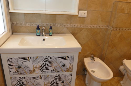 Photo 16 - 1 bedroom Apartment in Ventimiglia with terrace