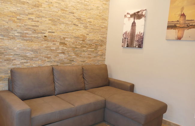Apartamento de 2 quartos em Ventimiglia com terraço - Foto 8