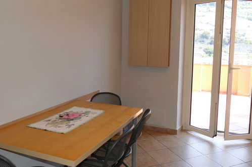 Foto 11 - Apartamento de 1 habitación en Ventimiglia con terraza y vistas al mar