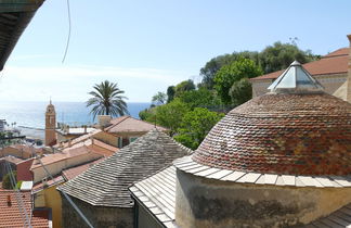 Foto 1 - Apartamento de 1 habitación en Ventimiglia con terraza y vistas al mar