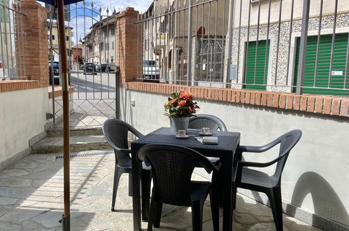 Photo 21 - Appartement de 2 chambres à Dervio avec terrasse et vues sur la montagne