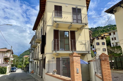 Photo 22 - Appartement de 2 chambres à Dervio avec terrasse