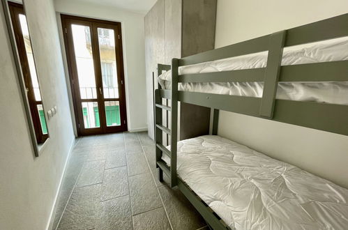 Foto 15 - Appartamento con 2 camere da letto a Dervio con terrazza