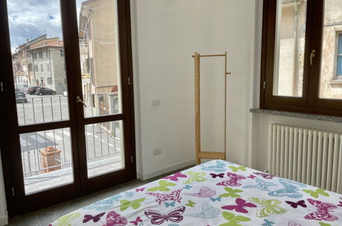 Foto 13 - Appartamento con 2 camere da letto a Dervio con terrazza