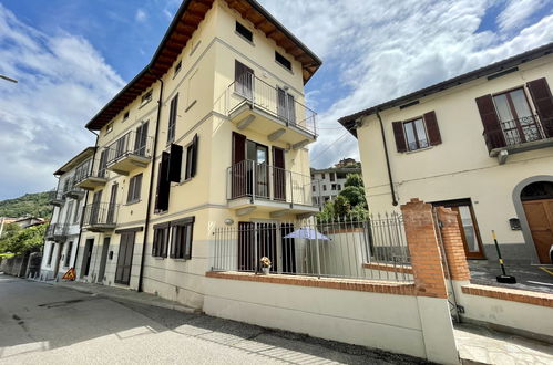 Photo 23 - Appartement de 2 chambres à Dervio avec terrasse et vues sur la montagne