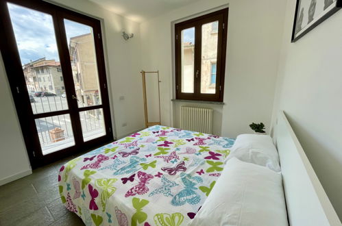 Foto 12 - Appartamento con 2 camere da letto a Dervio con terrazza