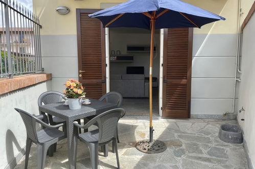 Foto 28 - Apartamento de 2 quartos em Dervio com terraço e vista para a montanha