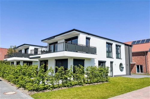 Photo 37 - 6 bedroom House in Butjadingen with terrace and sea view