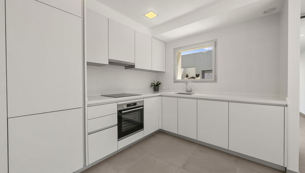 Casa con 6 camere da letto a Benitachell con piscina privata e terrazza - Foto 4