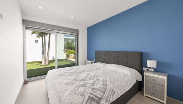 Casa con 6 camere da letto a Benitachell con piscina privata e terrazza - Foto 3